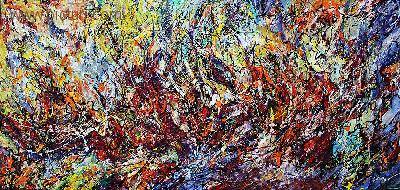 eugenia mangra - picturi, , abstract, pictura