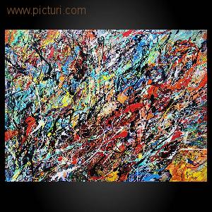 eugenia mangra - picturi, , abstract, pictura