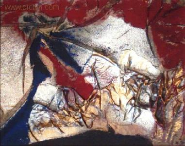 stelian dilihei - picturi, , abstract, pictura