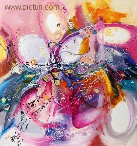 elena bissinger - picturi, , abstract, pictura