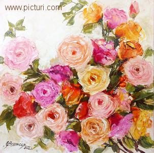 elena bissinger - picturi, , , pictura