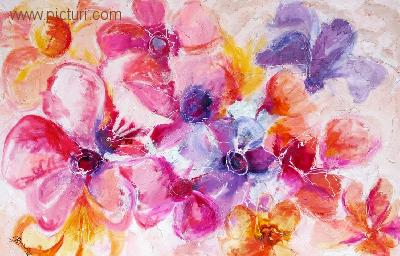 elena bissinger - picturi, , , pictura
