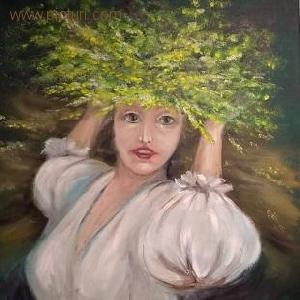 roxana gheorghiu - picturi, , , pictura